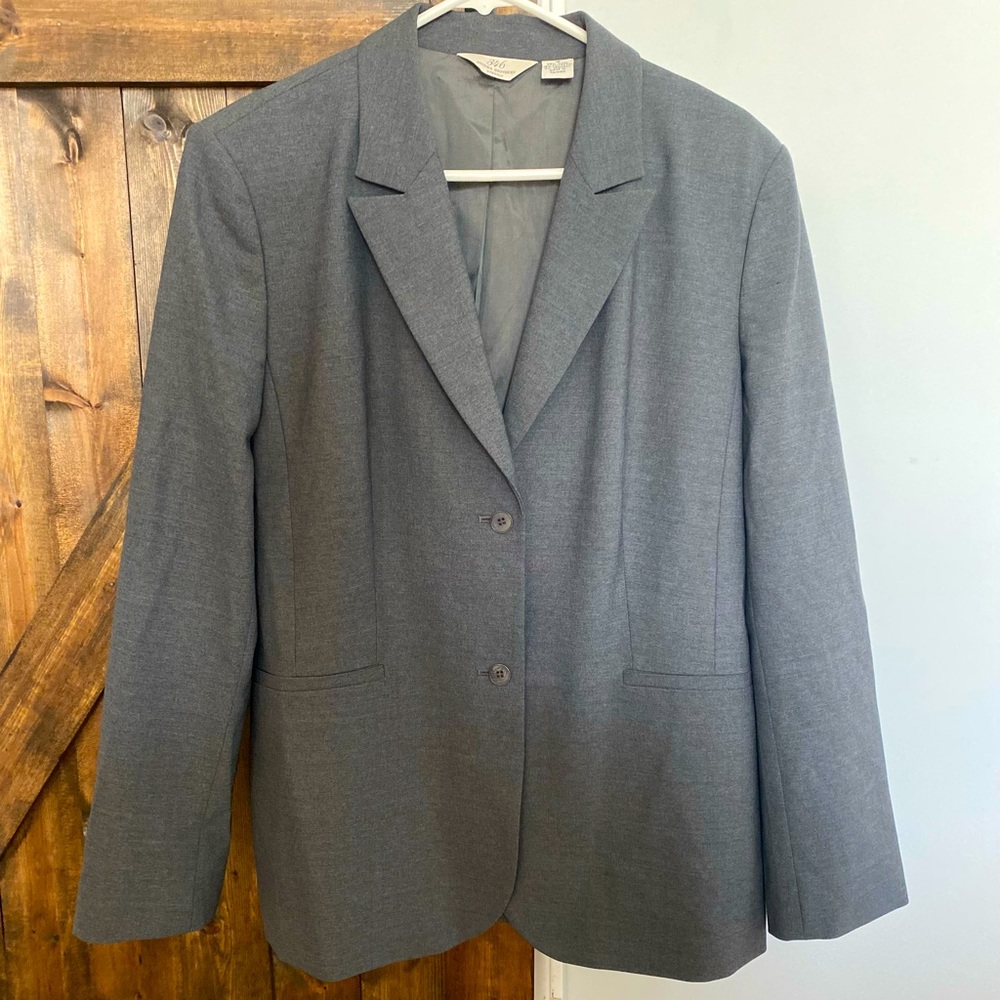 Brooks Brothers women’s blazer